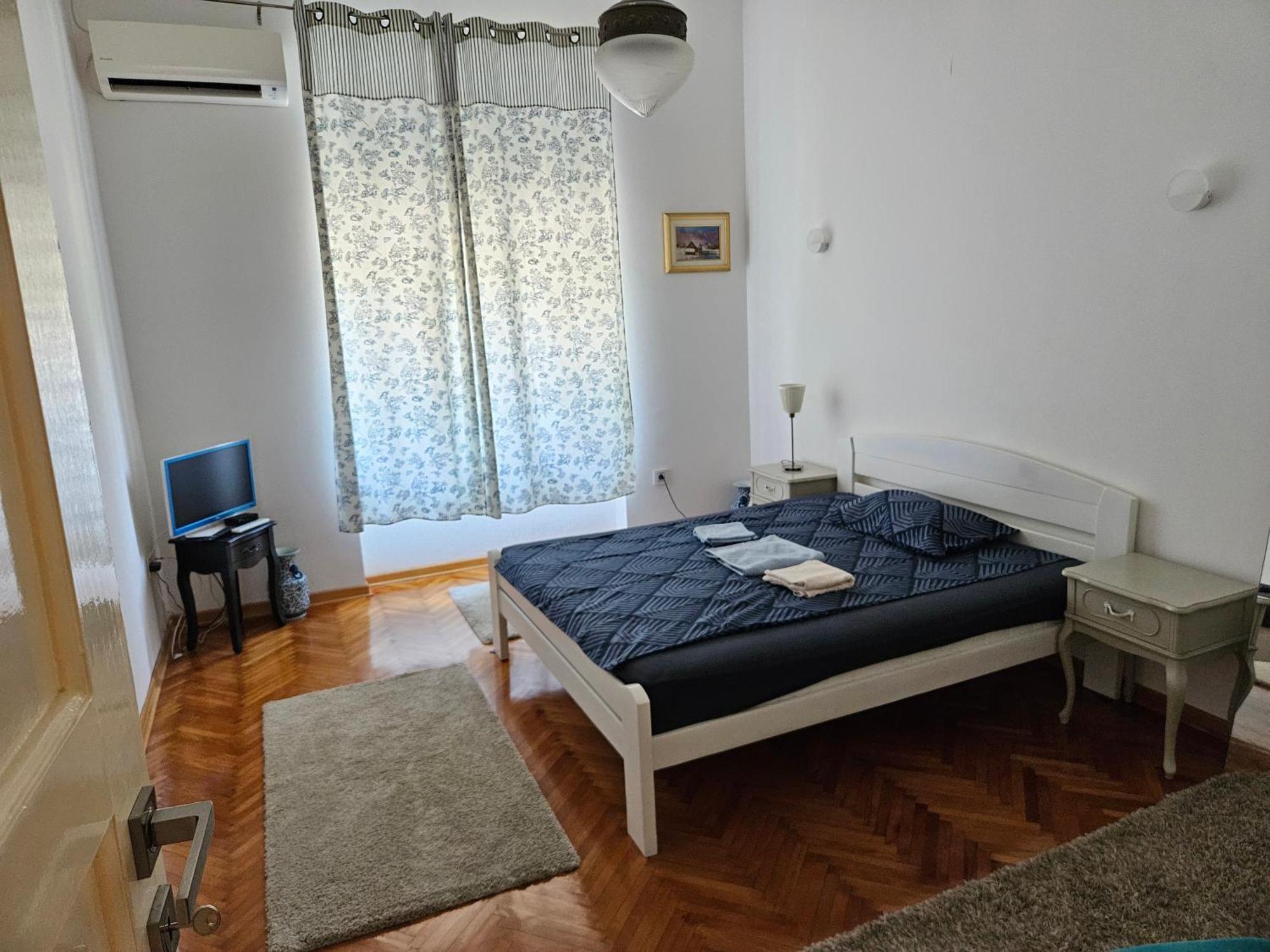 Cricket Park Hostel 베오그라드 외부 사진