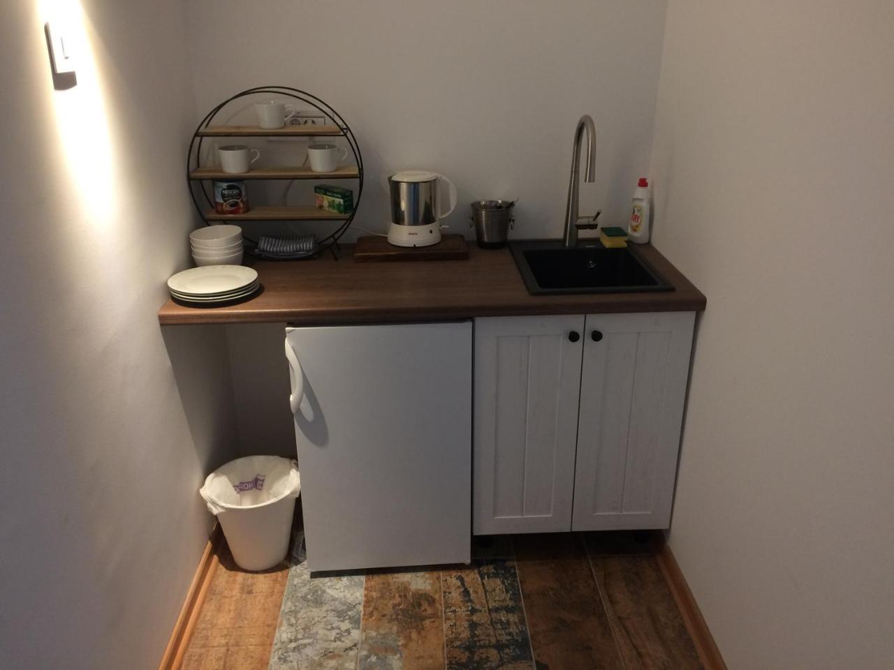 Cricket Park Hostel 베오그라드 외부 사진