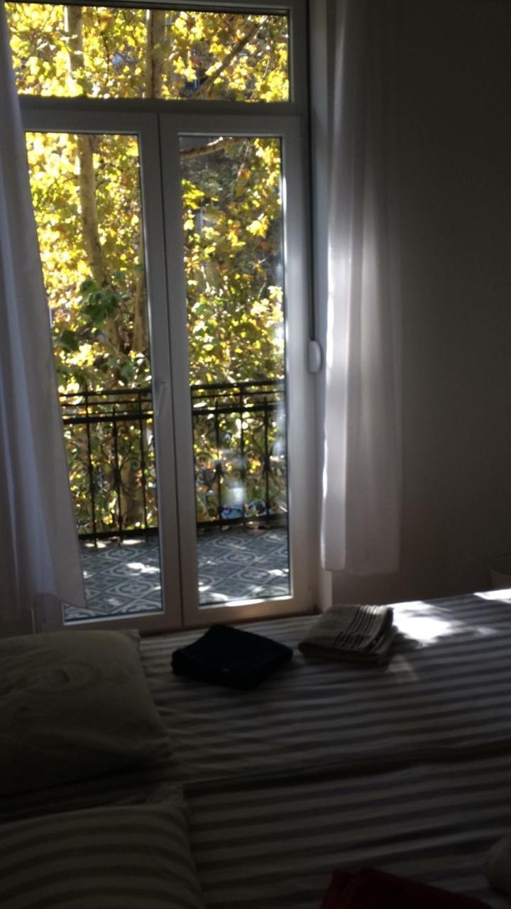 Cricket Park Hostel 베오그라드 외부 사진