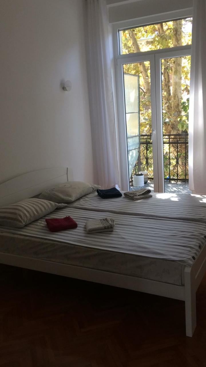 Cricket Park Hostel 베오그라드 외부 사진