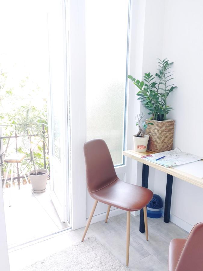 Cricket Park Hostel 베오그라드 외부 사진